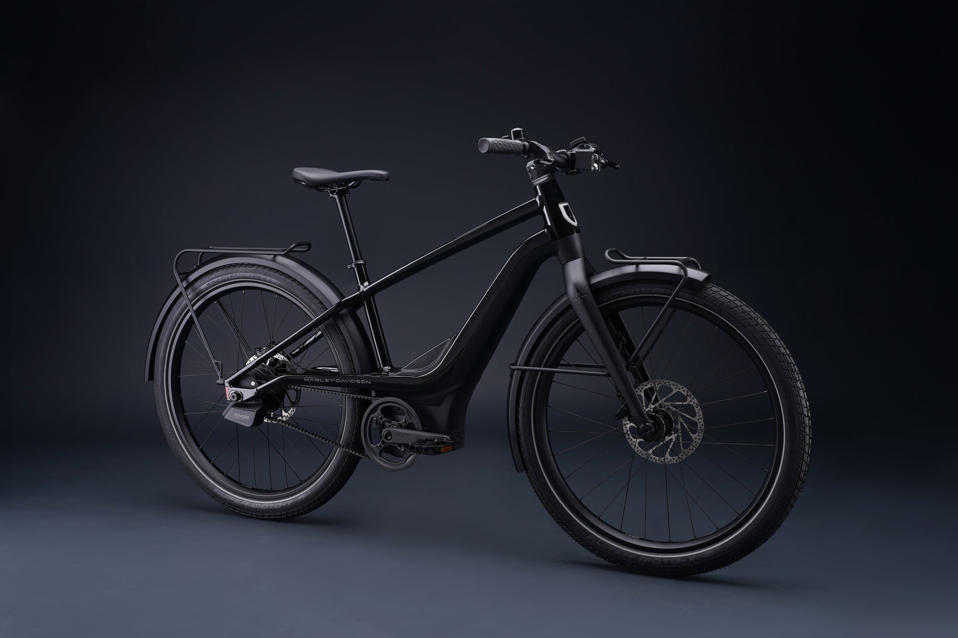 Harley-Davidson RUSH CITY