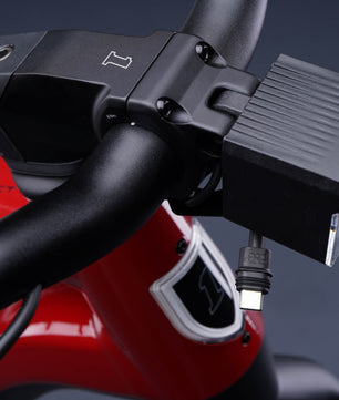 Harley-Davidson RUSH CITY