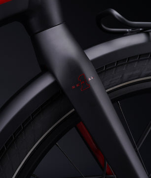 Harley-Davidson RUSH CITY