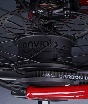 Harley-Davidson RUSH CITY