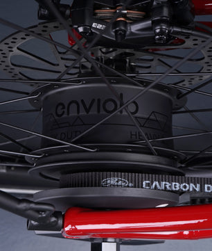 Harley-Davidson RUSH CITY