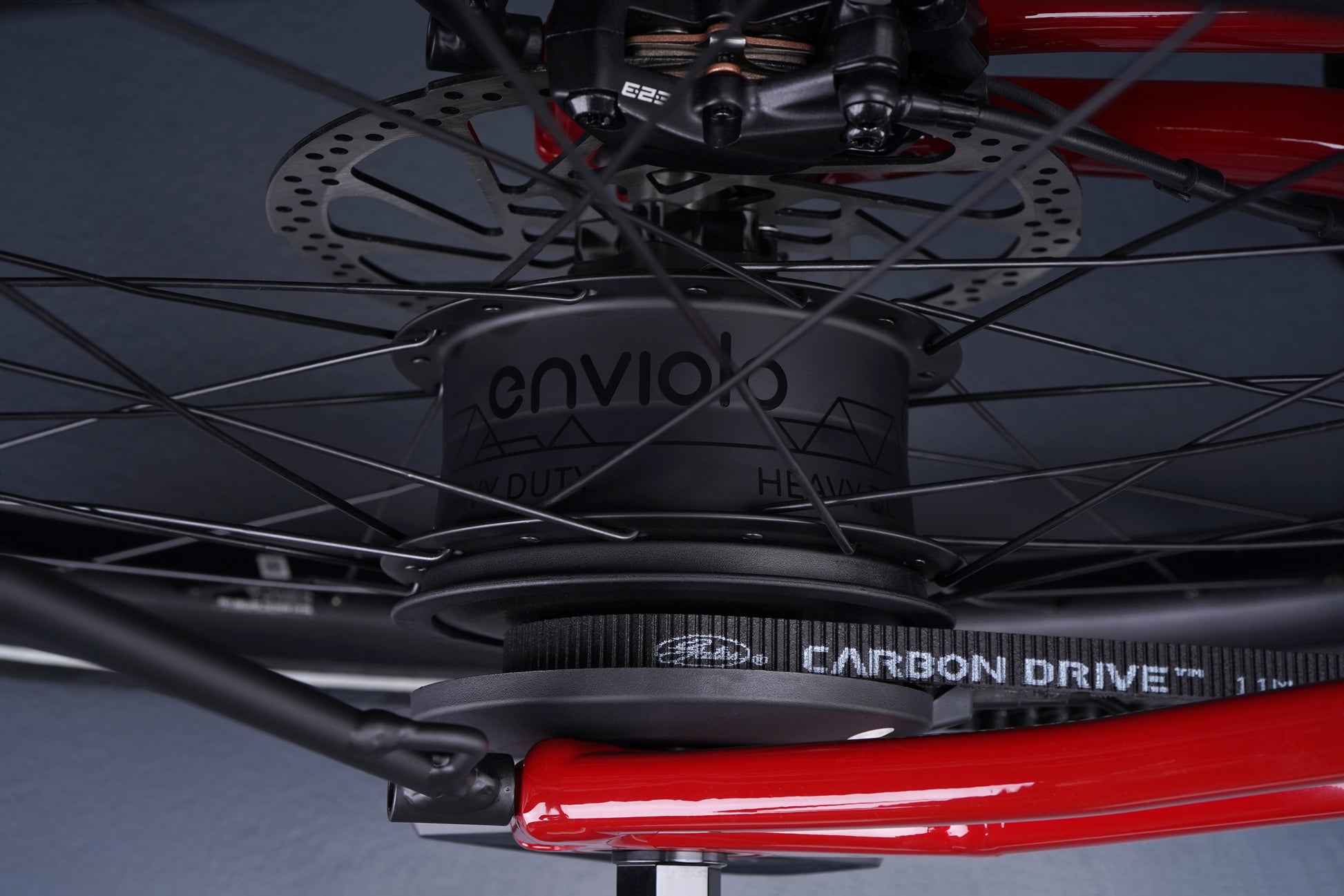 Harley-Davidson RUSH CITY