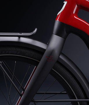 Harley-Davidson RUSH CITY