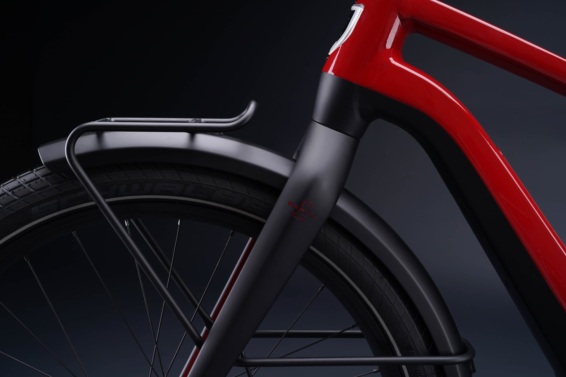 Harley-Davidson RUSH CITY