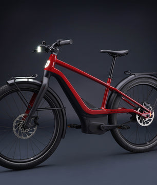 Harley-Davidson RUSH CITY