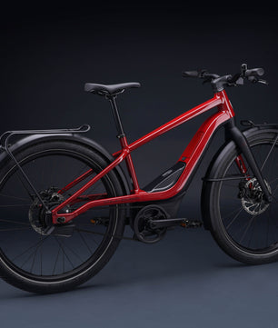 Harley-Davidson RUSH CITY