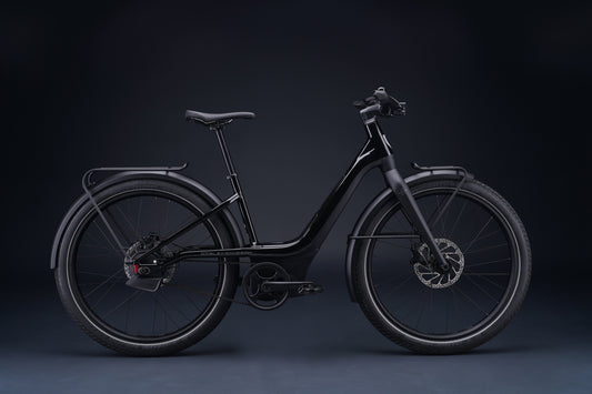 Harley-Davidson RUSH CITY ST