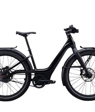 Harley-Davidson RUSH CITY ST