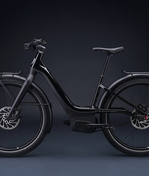 Harley-Davidson RUSH CITY ST