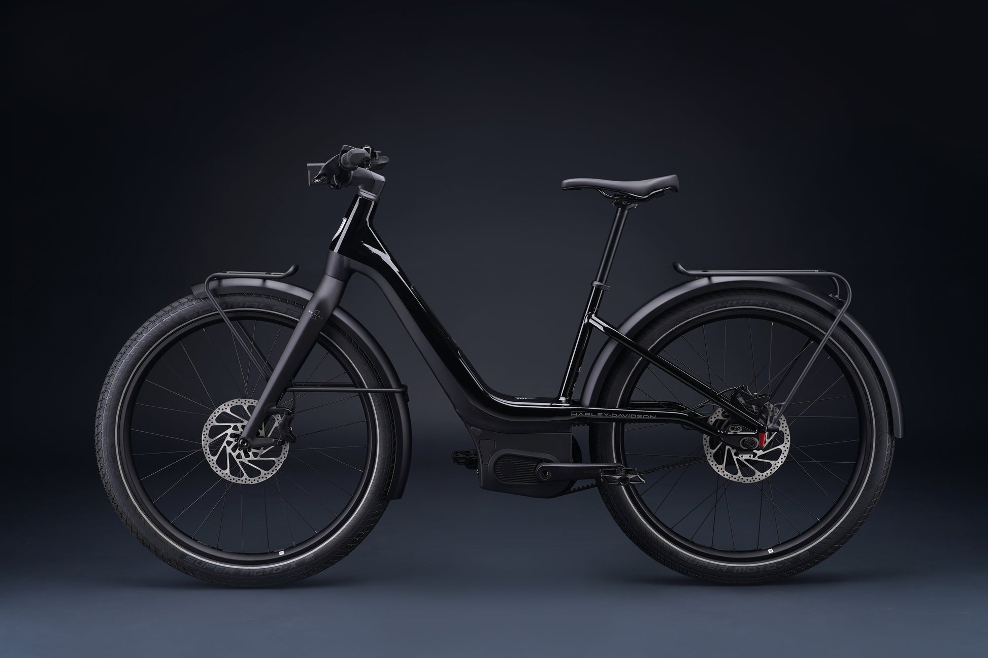 Harley-Davidson RUSH CITY ST