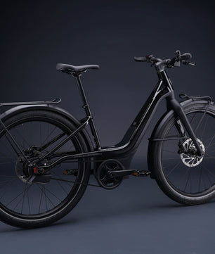 Harley-Davidson RUSH CITY ST