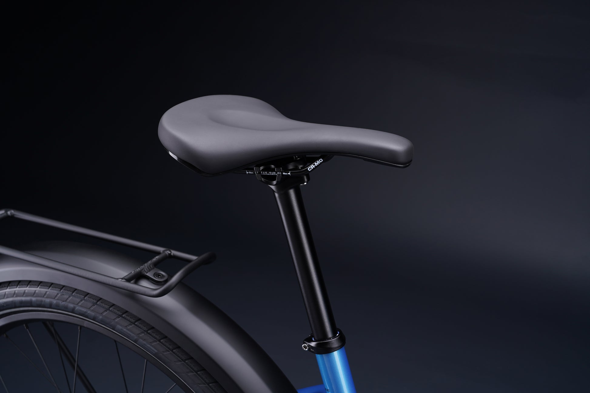 Harley-Davidson RUSH CITY ST