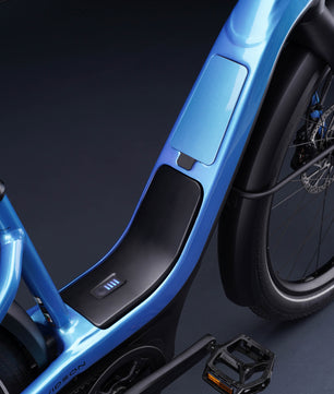 Harley-Davidson RUSH CITY ST