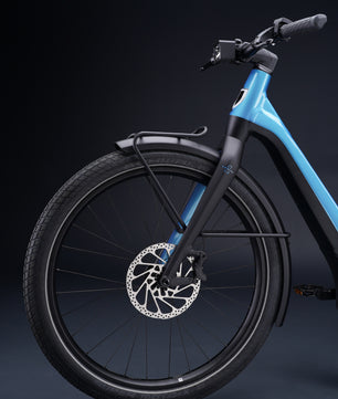 Harley-Davidson RUSH CITY ST