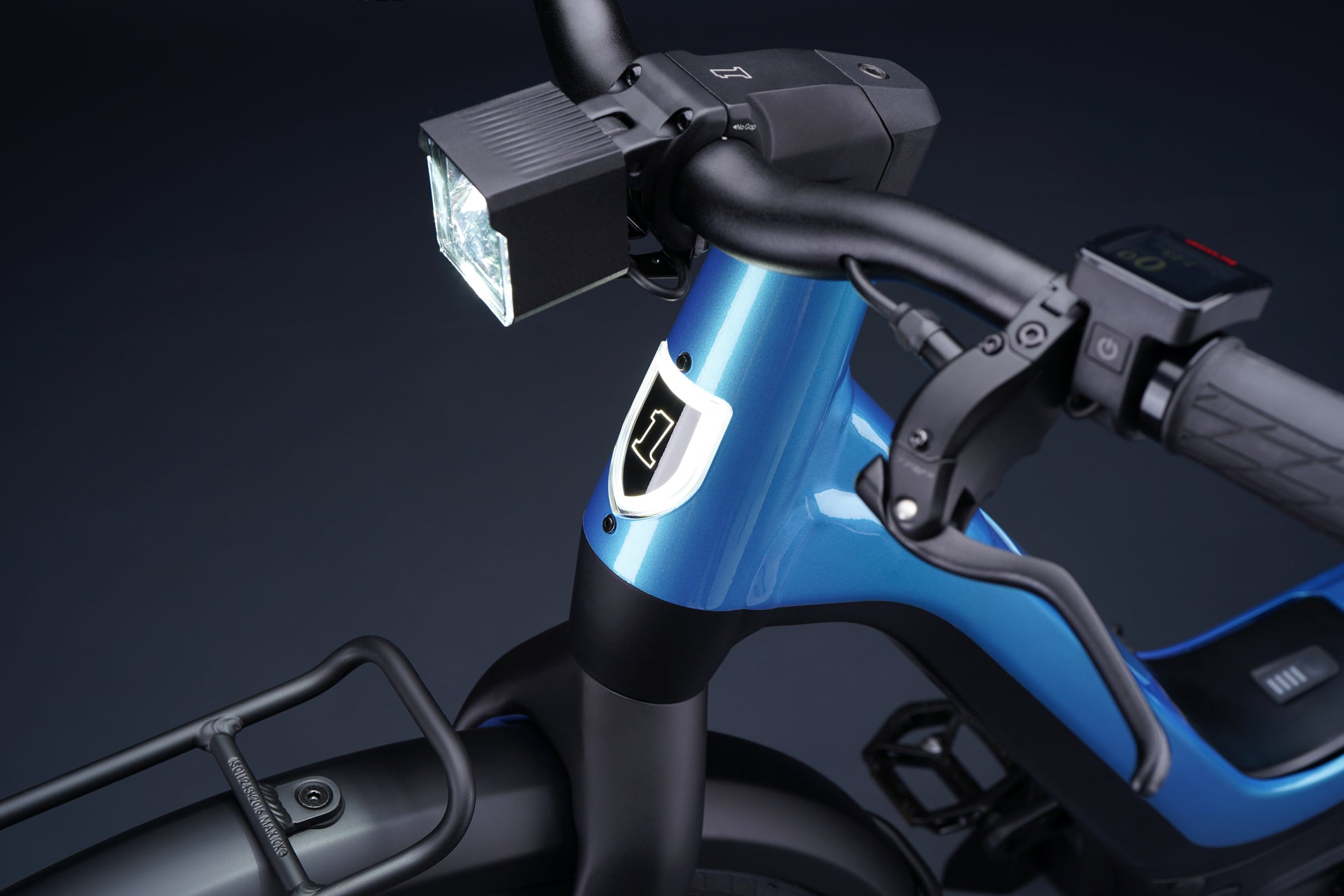 Harley-Davidson RUSH CITY ST