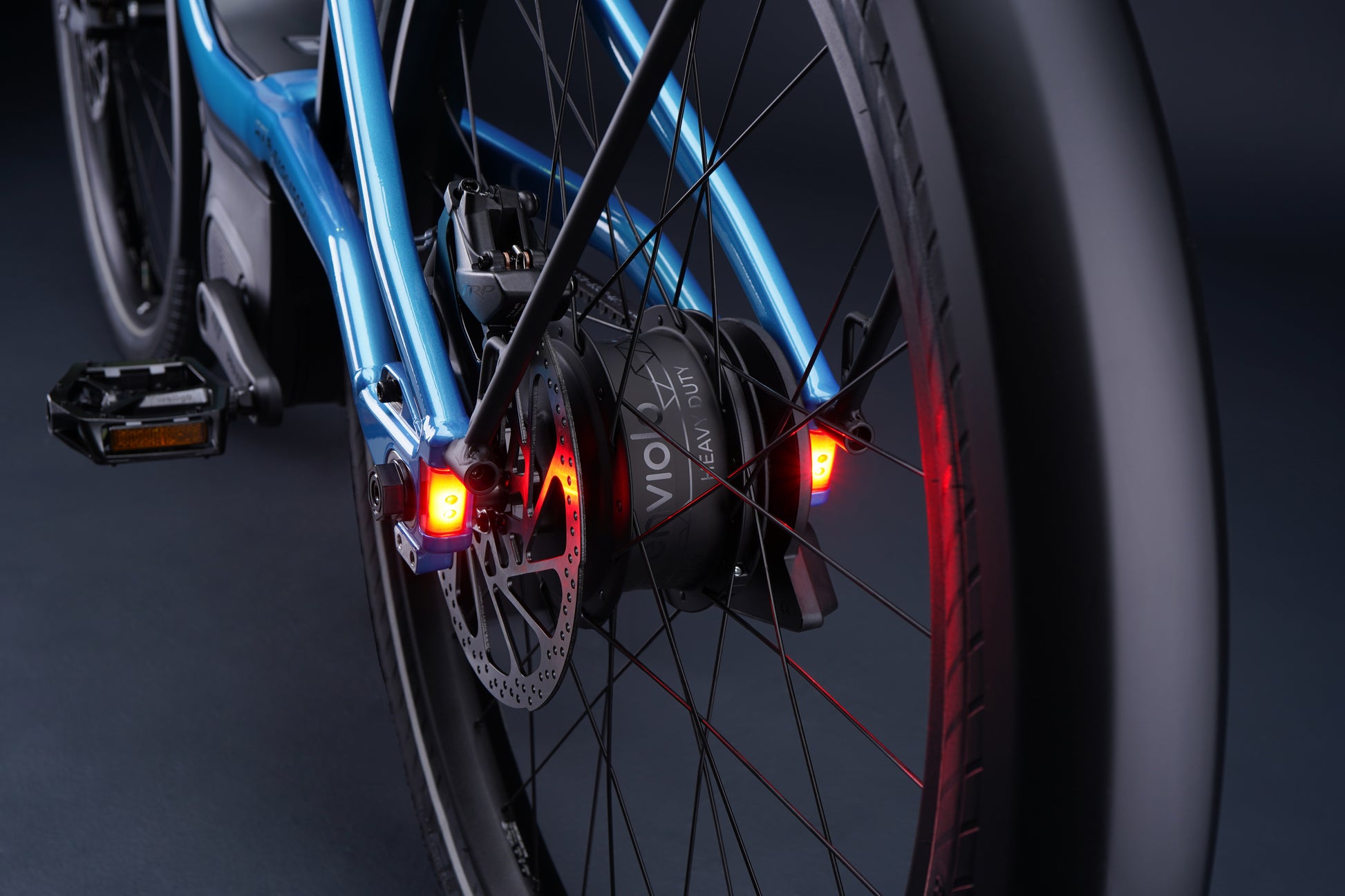 Harley-Davidson RUSH CITY ST