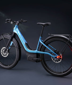 Harley-Davidson RUSH CITY ST