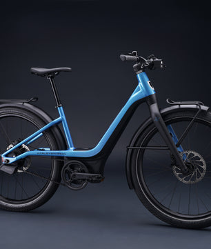 Harley-Davidson RUSH CITY ST