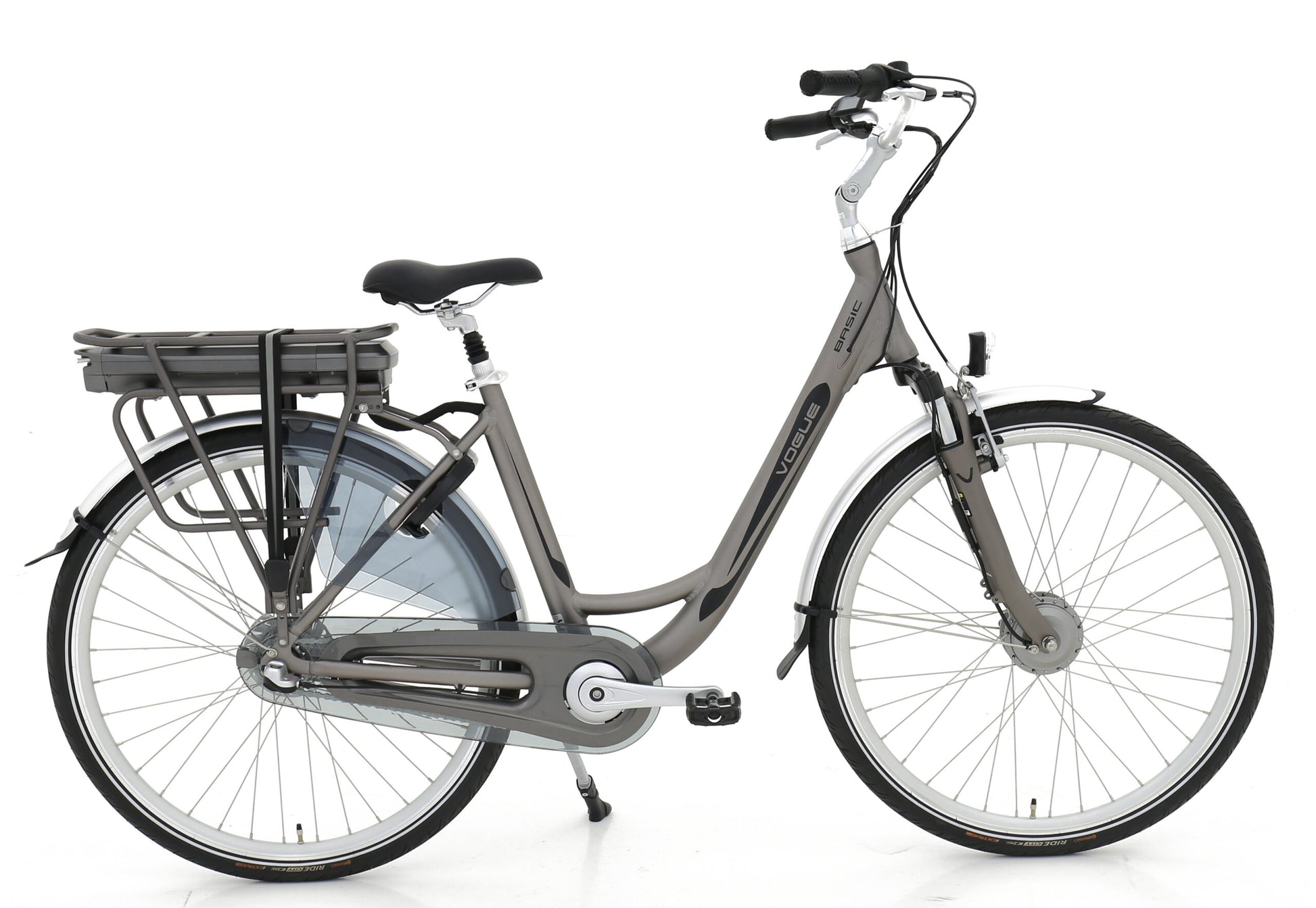 Vogue BASIC 28" 13 AH