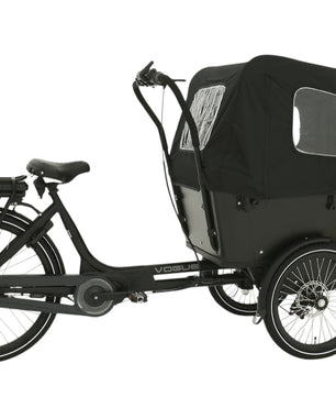 Vogue CARRY 3 Centermotor