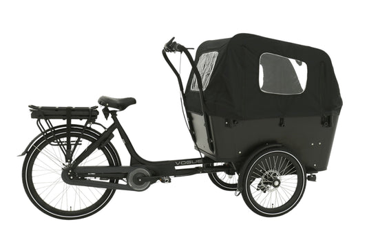 Vogue CARRY 3 Centermotor