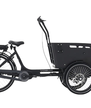 Vogue CARRY 3 Centermotor