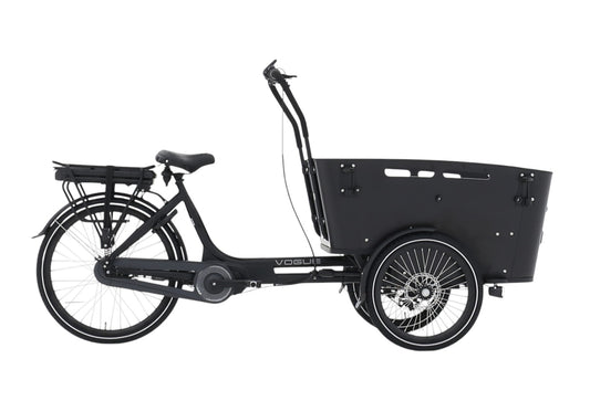 Vogue CARRY 3 Centermotor