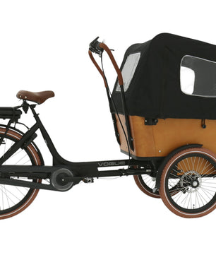 Vogue CARRY 3 Centermotor