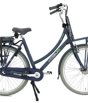 Vogue ELITE 3 Elcykel