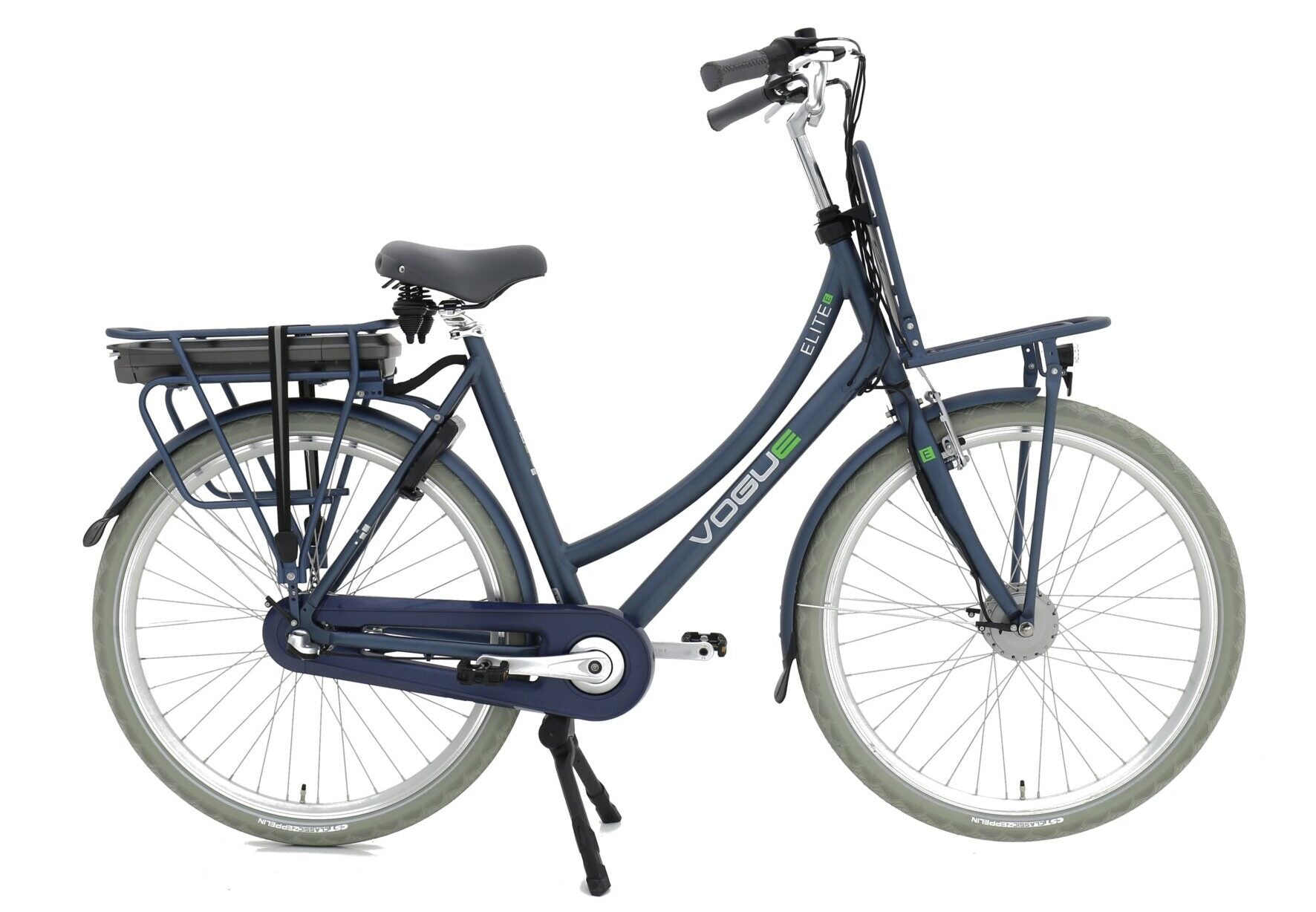 Vogue ELITE 3 Elcykel