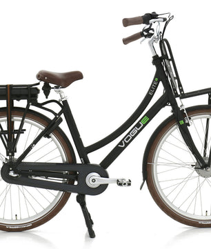 Vogue ELITE 3 Elcykel
