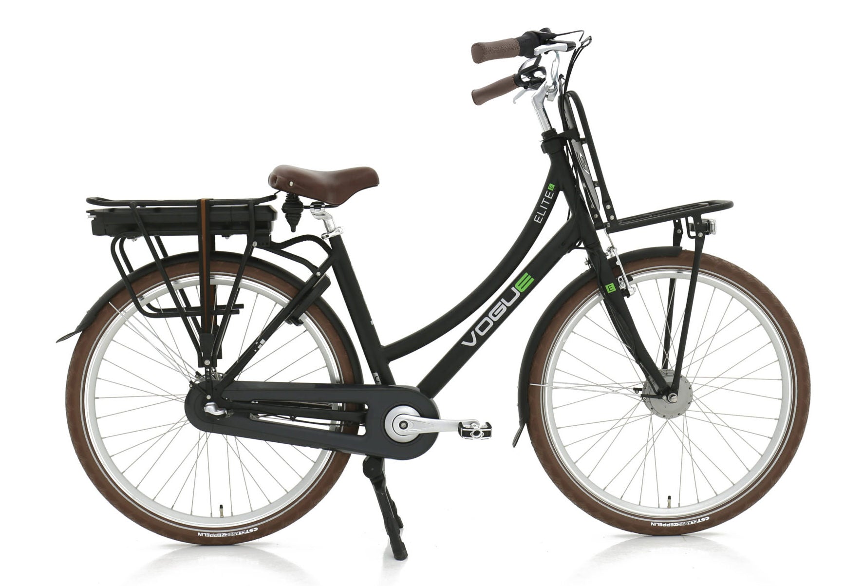 Vogue ELITE 3 Elcykel