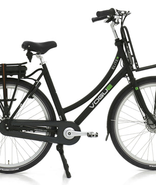 Vogue ELITE 3 Elcykel