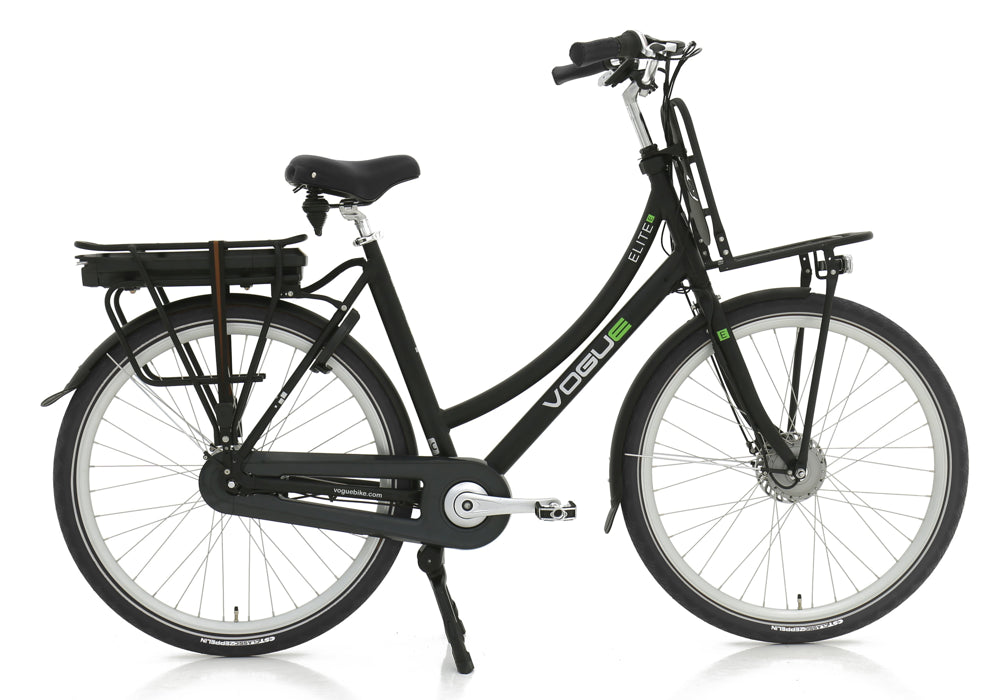 Vogue ELITE 3 Elcykel