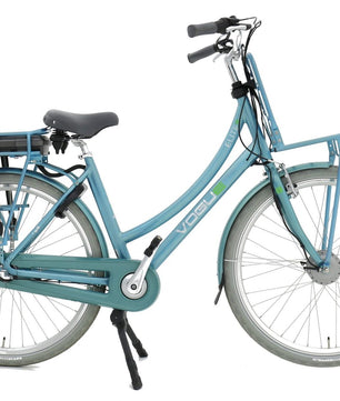 Vogue ELITE 3 Elcykel