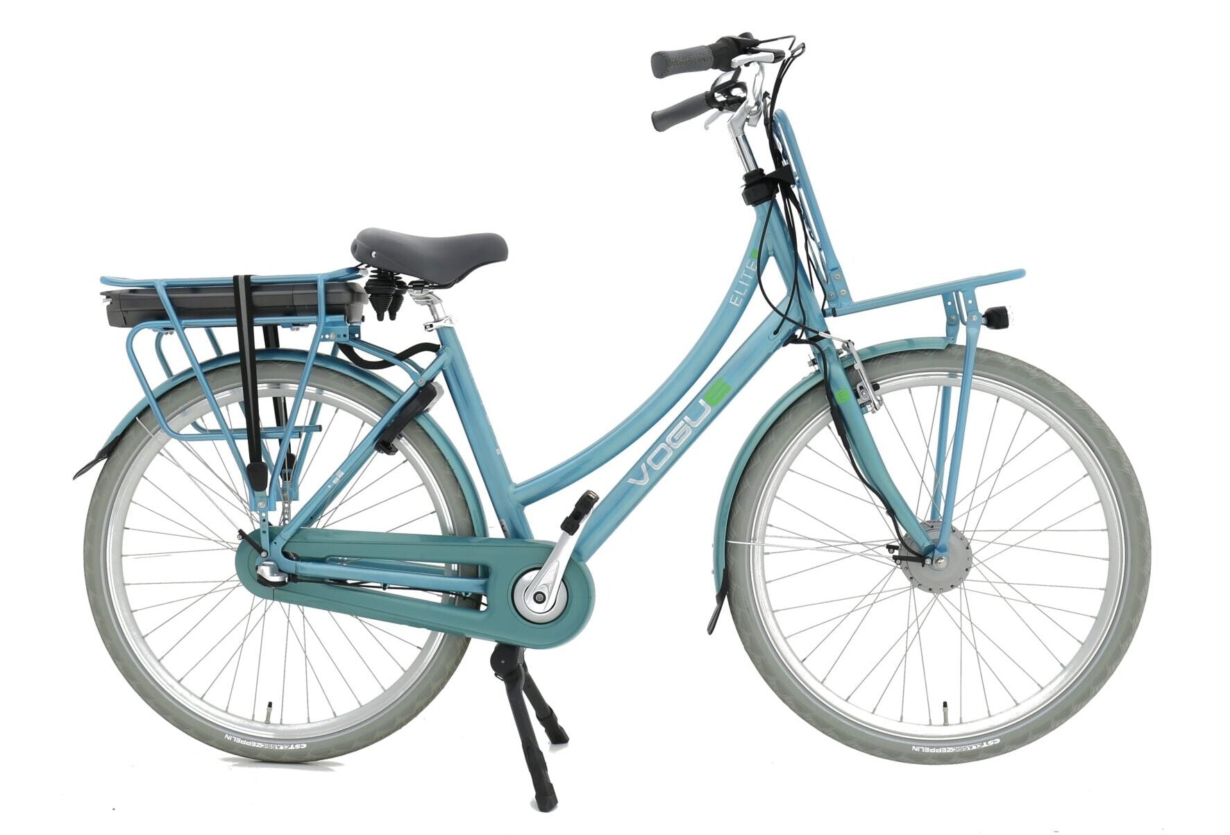 Vogue ELITE 3 Elcykel