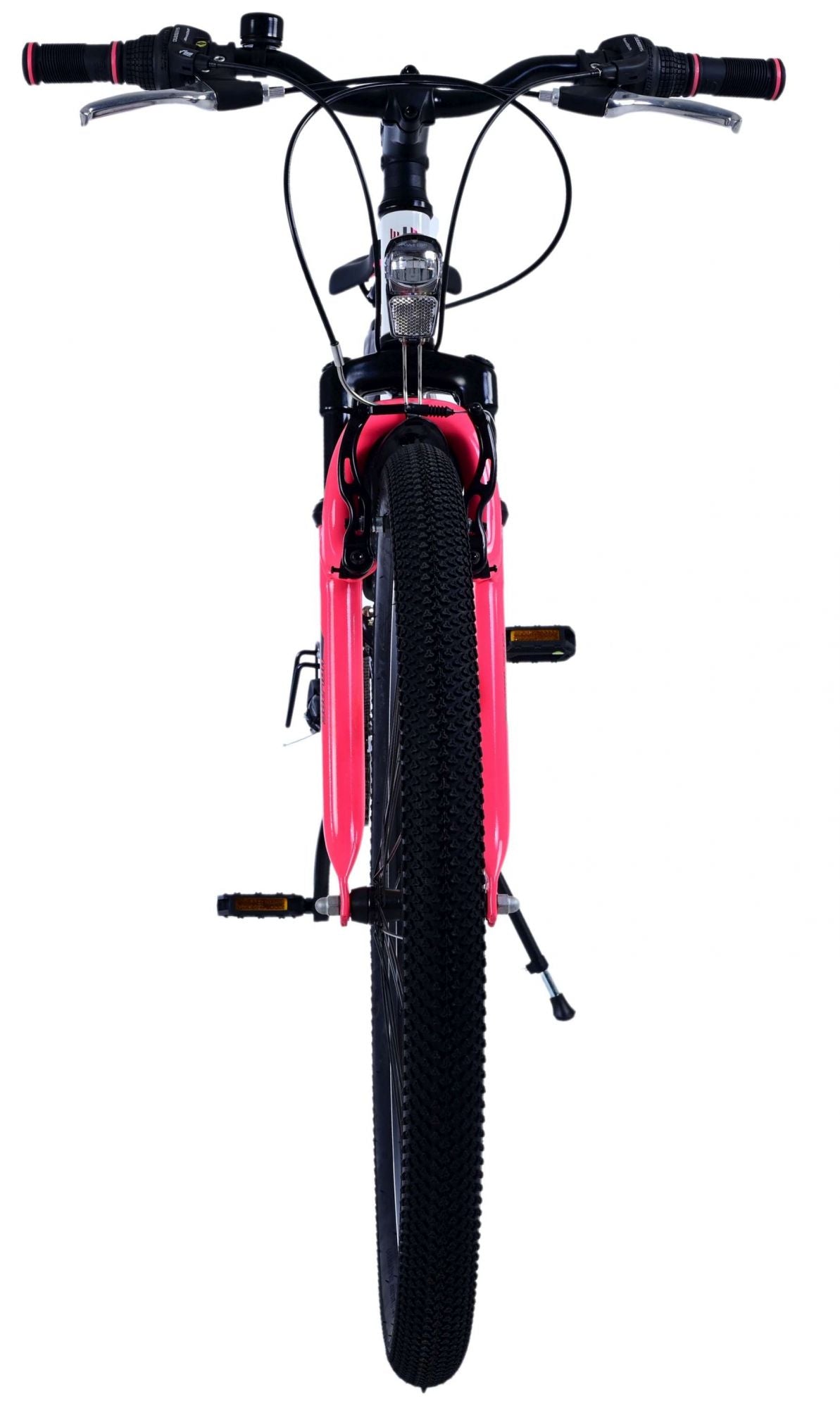 Volare XC Race - Børnecykel 26" - 21 gear - Hvid Pink