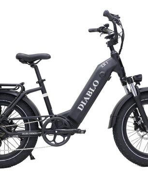 Diablo XR1