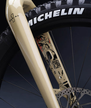 Harley-Davidson BASH MTN