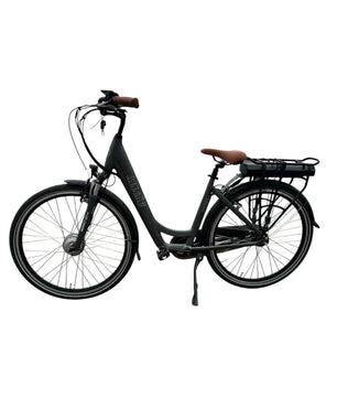 Wagner Dame Elcykel med 7 gear