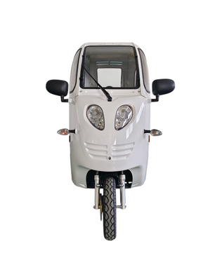 Speed24 Premium Kabinescooter