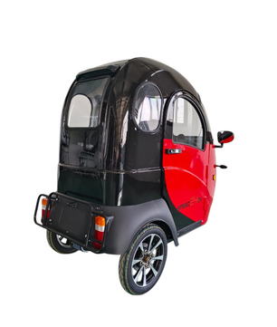 Speed24 Premium Kabinescooter
