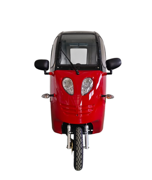 Speed24 Premium Kabinescooter