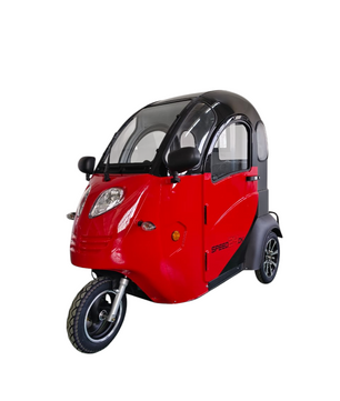 Speed24 Premium Kabinescooter