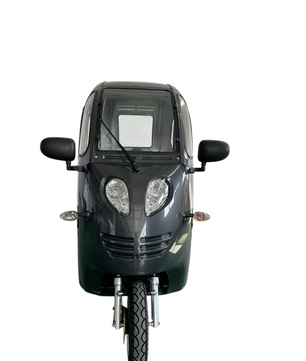 Speed24 Premium Kabinescooter