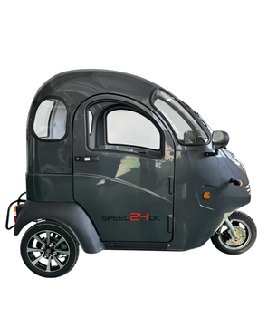 Speed24 Premium Kabinescooter