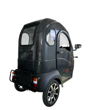 Speed24 Premium Kabinescooter