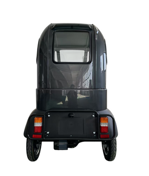 Speed24 Premium Kabinescooter