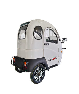 Speed24 Premium Kabinescooter