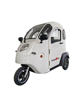 Speed24 Premium Kabinescooter